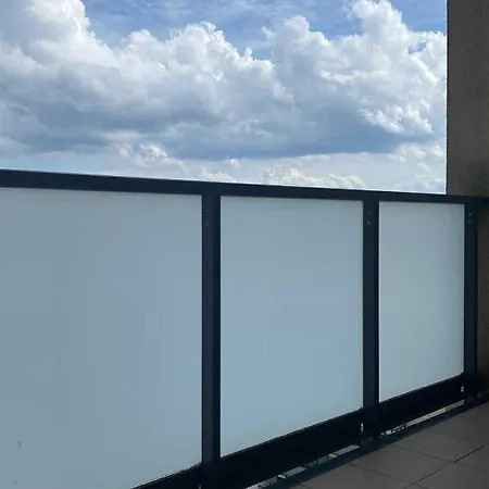 Centrum Z Tarasem Prywatny Parking