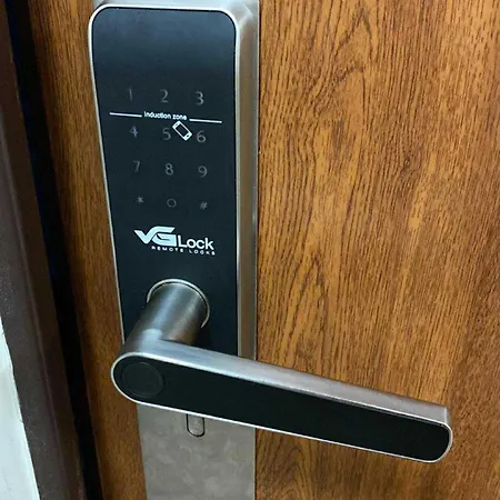 公寓 Centrum Z Tarasem Prywatny Parking 普沃茨克