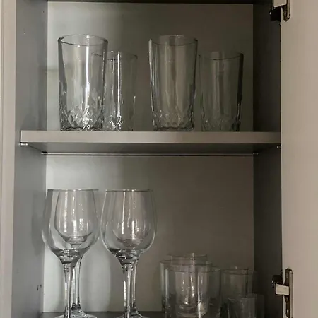 Centrum Z Tarasem Prywatny Parking *