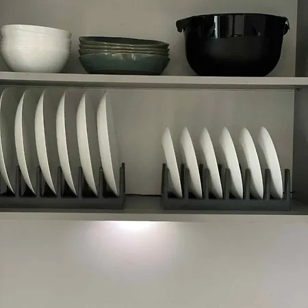 Centrum Z Tarasem Prywatny Parking *