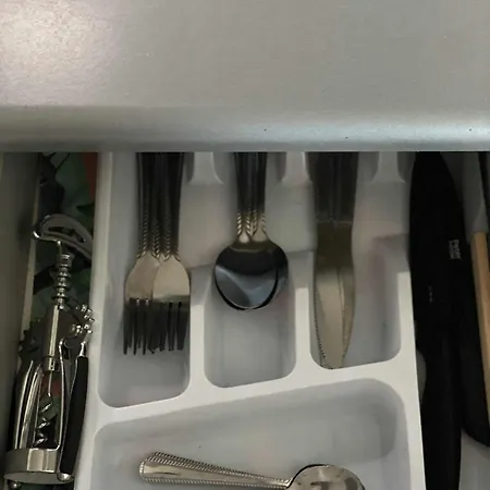 Centrum Z Tarasem Prywatny Parking