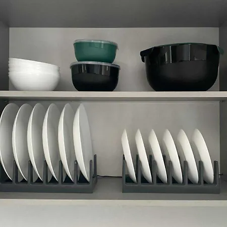 Apartamento Centrum Z Tarasem Prywatny Parking *