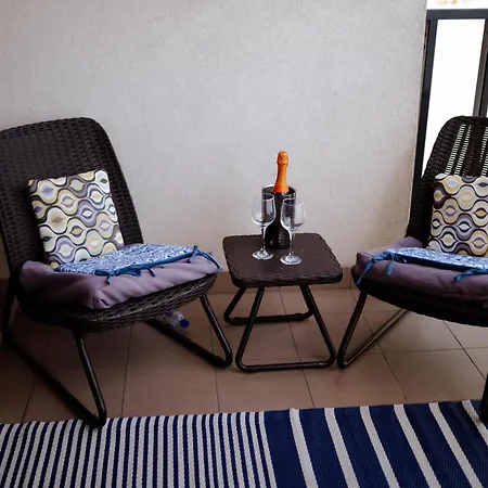 Centrum Z Tarasem Prywatny Parking Apartment