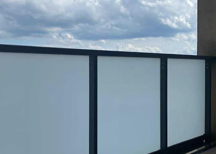 Centrum Z Tarasem Prywatny Parking