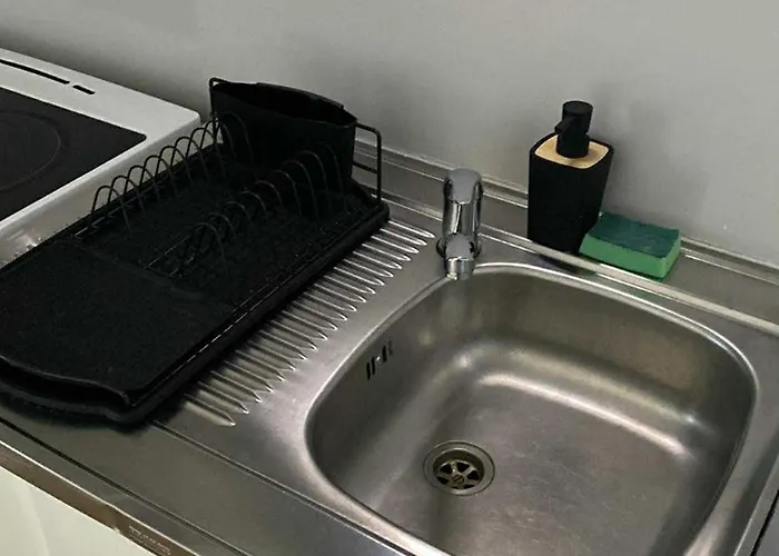 Lägenhet Centrum Z Tarasem Prywatny Parking Płock