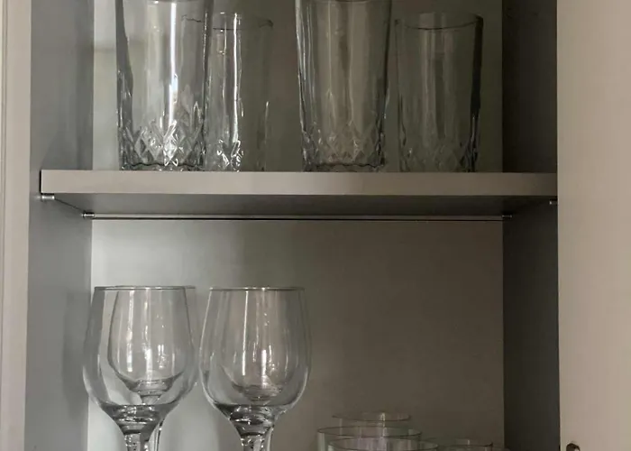 Centrum Z Tarasem Prywatny Parking *