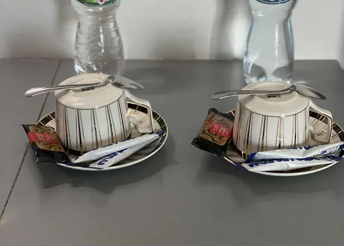 Centrum Z Tarasem Prywatny Parking Apartamento Płock