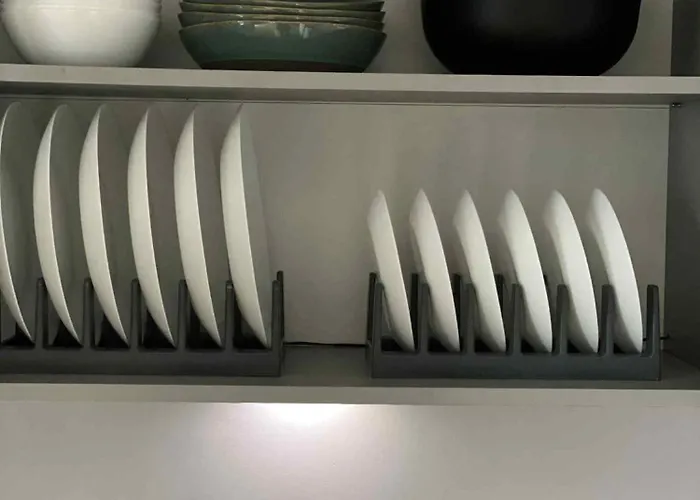 Centrum Z Tarasem Prywatny Parking *