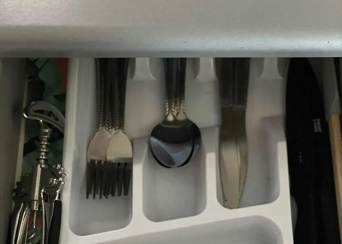 Centrum Z Tarasem Prywatny Parking