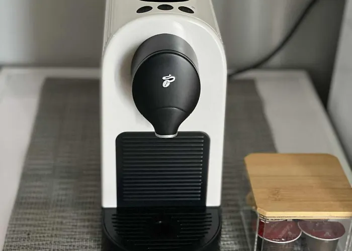 Centrum Z Tarasem Prywatny Parking Płock