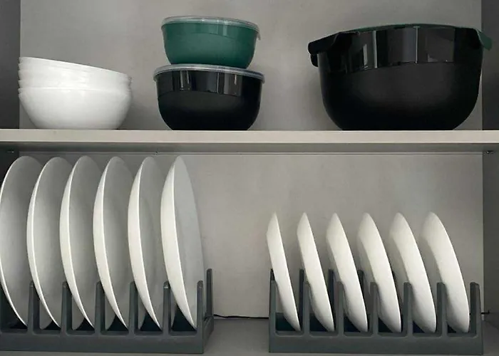 Lägenhet Centrum Z Tarasem Prywatny Parking *